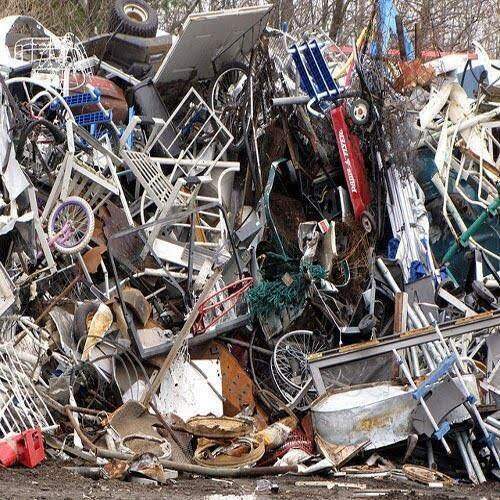 Best Place To Get Rid Of Scrap - Home